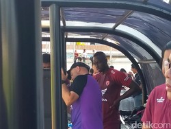 Mengenal Donald Bissa, Pemain Trial PSM yang Langsung Hat-trick saat Debut