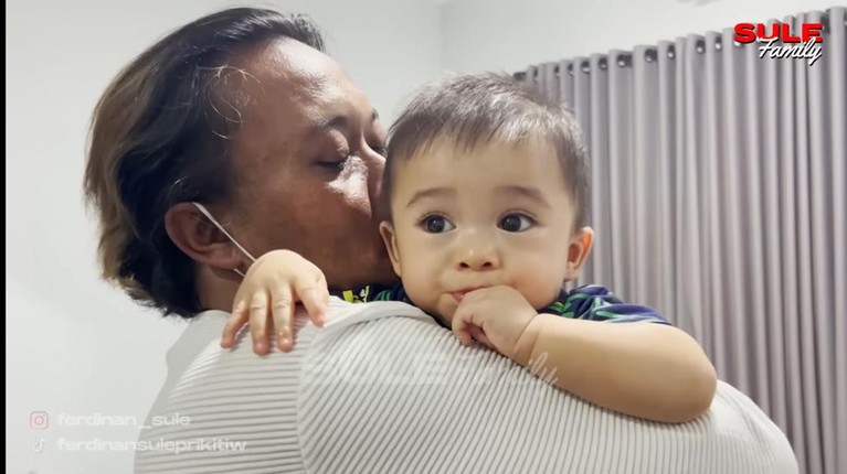 Sule dan Adzam Sule dan Adzam