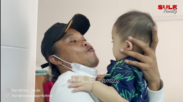Sule dan Adzam Sule dan Adzam