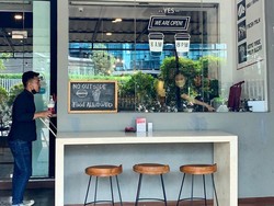 5 Tempat Makan Enak di Kawasan Citayem Fashion Week