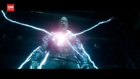 VIDEO: Recap Comic Con 2022, Unjuk Gigi Marvel hingga John Wick 4