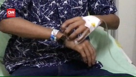 VIDEO: Kondisi Remaja R Membaik dan Segera Dipindah Ke Panti Dinsos