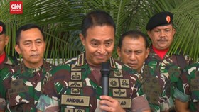 VIDEO: Dokter RSPAD Akan Terlibat Autopsi Ulang Jasad Brigadir J