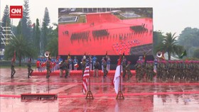 VIDEO: Heboh Kontainer isi Senjata US Army, Panglima TNI: Sudah Clear