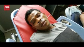 VIDEO: Pengakuan Pelaku Penembakkan Istri Anggota TNI di Semarang
