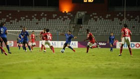 Kalah dari Thailand, Timnas Putri U-18 Gagal ke Semifinal Piala AFF