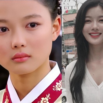 Makin Glow Up! Ini Transformasi 6 Aktor dan Aktris Cilik Korea yang Sukses Bikin 'Pangling'