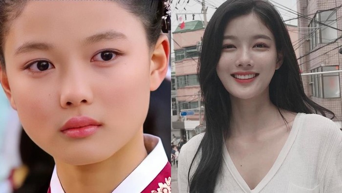 Makin Glow Up! Ini Transformasi 6 Aktor dan Aktris Cilik Korea yang Sukses Bikin 'Pangling' Makin Glow Up! Ini Transformasi 6 Aktor dan Aktris Cilik Korea yang Sukses Bikin 'Pangling'