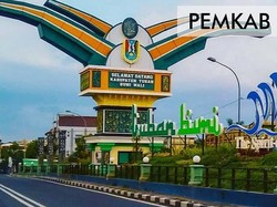 Mengenal Kabupaten Tuban di Hari Jadi ke-731