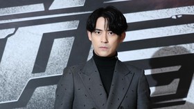 Vic Chou Curhat Anak Lebih Suka Tonton BLACKPINK daripada F4