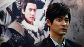 Vic Chou Jadi Korban Penipuan Agen Asuransi, Rugi Rp16 Miliar