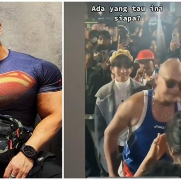 'Kembaran' Deddy Corbuzier Muncul hingga Polemik Baim Wong soal CFW