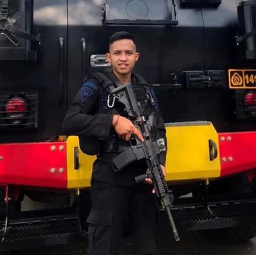 Pengacara Sebut Bharada E Diperintah Atasan untuk Tembak Brigadir J