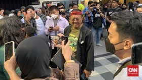 Kronologi Lengkap AKBP Toni Bentak Wakil Walkot Surabaya Armuji