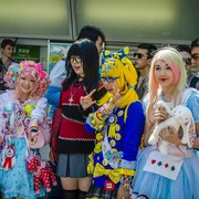 Nggak Cuma Citayam Fashion Week, Ini Subkultur Fashion Populer nan Nyentrik di Berbagai Negara