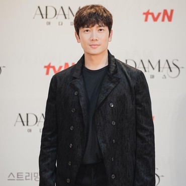 Fakta Ji Sung Si Pencetak Rating Tinggi Drama Korea