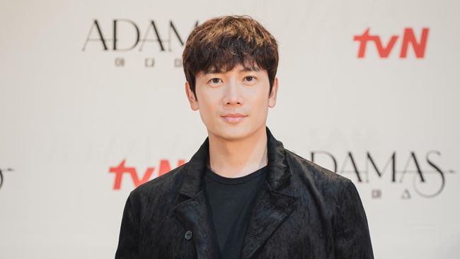 Fakta Ji Sung Si Pencetak Rating Tinggi Drama Korea
