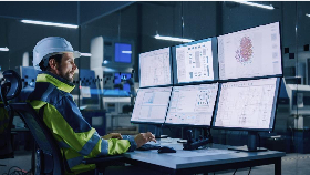 Mitsubishi Electric Miliki Solusi Cegah Downtime pada Mesin Pabrik