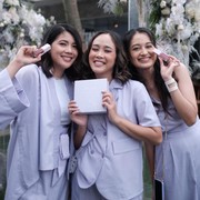 Aeluna Beauty, Brand Kecantikan Baru dari Influencer Almiranti Fira dan Nadya Aqilla
