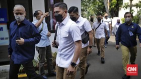 Kapolri: Senjata Bripka Ricky Digunakan untuk Tembak Brigadir Yosua