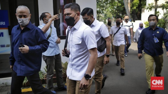 Komisioner Komnas HAM Choirul Anam menilai keterangan para ajudan menjadi salah satu pilar utama dalam konstruksi peristiwa penembakan Brigadir J.