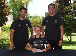 Pemain-pemain Ini yang Merusak Arsenal