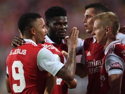 Langkah Ekstrem Edu untuk Benahi Bobrok Arsenal