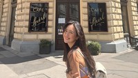 Daftar Artis Indonesia Masuk Nominasi Wanita Tercantik Dunia 2022, Ada Beby Tsabina