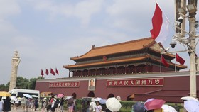 Bagaimana Hubungan RI dengan China jika Prabowo Presiden?