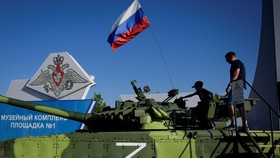 4 Wilayah Ukraina yang Siap 'Dicaplok' Rusia, 2 Sudah Klaim Merdeka