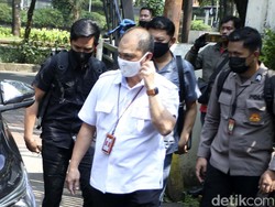 Beda Jerat Pasal untuk Eliezer dan Ricky di Kasus Tewasnya Brigadir J