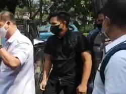 Jadi Tersangka Pembunuhan Brigadir J, Bharada E Terancam 15 Tahun Bui
