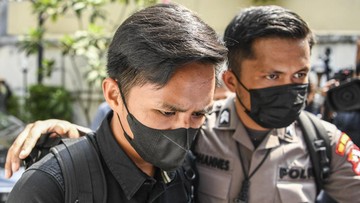 Ferdy Sambo Beri Uang ke Bharada E usai Tembak Brigadir J