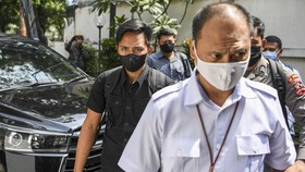 LPSK Beri Perlindungan Darurat Bharada E di Rutan: CCTV dan Cek Udara