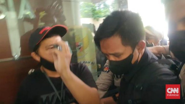 Komnas HAM bakal meminta keterangan dari Pusat Laboratorium Forensik (Puslabfor) Polri terkait hasil uji balistik dari senjata kasus Brigadir J.