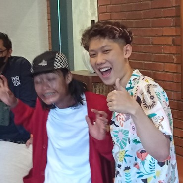 Sempat Jadi Manajer Bonge, Benarkah Willie Salim Anak Bos Indomaret?