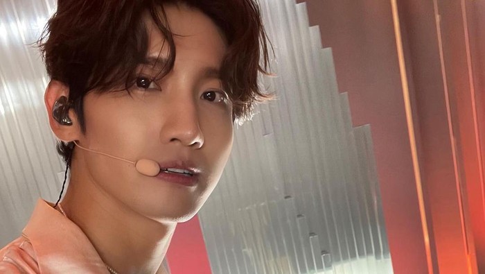 Changmin TVXQ