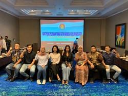 Indonesia Kirim 9 Wakil ke Chess Olympiad 2022, Ada WGM Irene Kharisma