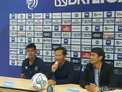 Kemenangan Atas Persebaya Berarti Betul untuk Djanur