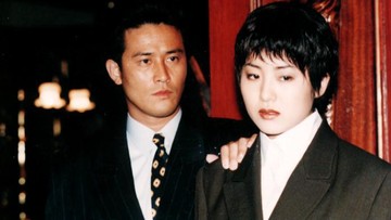 DRAKOR ERA 90-AN HINGGA 2000-AN