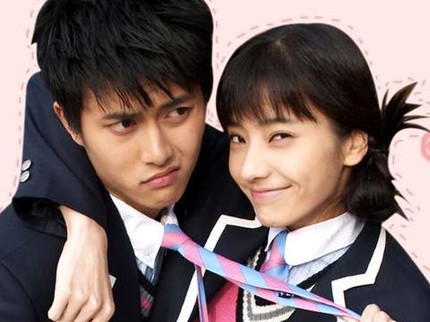 5 Drama Korea Romantis Lawas, Sassy Girl Chun-hyang Bikin Nostalgia