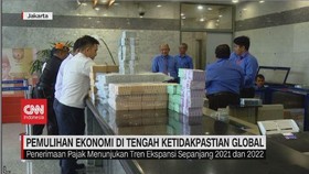 VIDEO: Pemulihan Ekonomi Di Tengah Ketidak Pastian Global