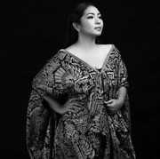 Apresiasi Batik Lewat Adi Manungsa dari Era Soekamto! Karyanya Turut Dibuatkan Jadi NFT