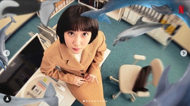Lirik lagu Beyond My Dreams (OST Extraordinary Attorney Woo) - sunwoojunga