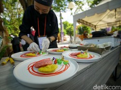 Festival Kucur, Cara Banyuwangi Kenalkan dan Geliatkan Kuliner Tradisional