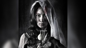 Sinopsis Takien: The Haunted Tree, Kisah Tragis di Balik Hutan Angker