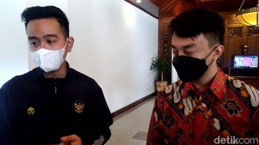 img-title Reaksi Gibran Kala Paskibraka Gagal Kibarkan Merah Putih Tuai Pujian