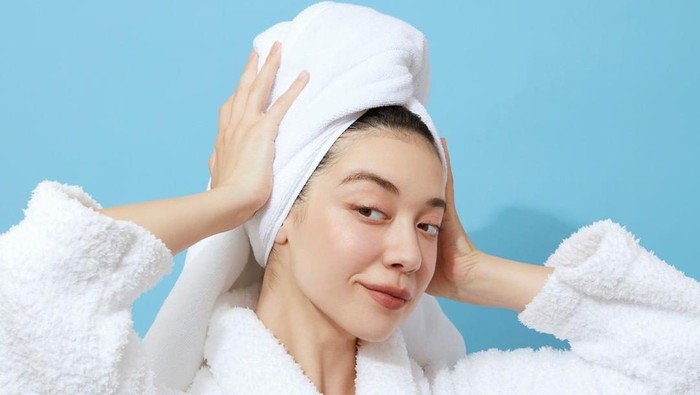 Glowing dari Ujung Kepala hingga Ujung Kaki, lavojoy Bikin Momen Self Care Jadi Menyenangkan! Glowing dari Ujung Kepala hingga Ujung Kaki, lavojoy Bikin Momen Self Care Jadi Menyenangkan!
