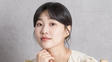 img-title Aktor 'Extraordinary Attorney Woo' Ha Yoon Kyung Siap Bintangi Drama Baru