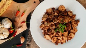 Kumpulan Resep Menu Takjil ala Jajanan Kaki Lima